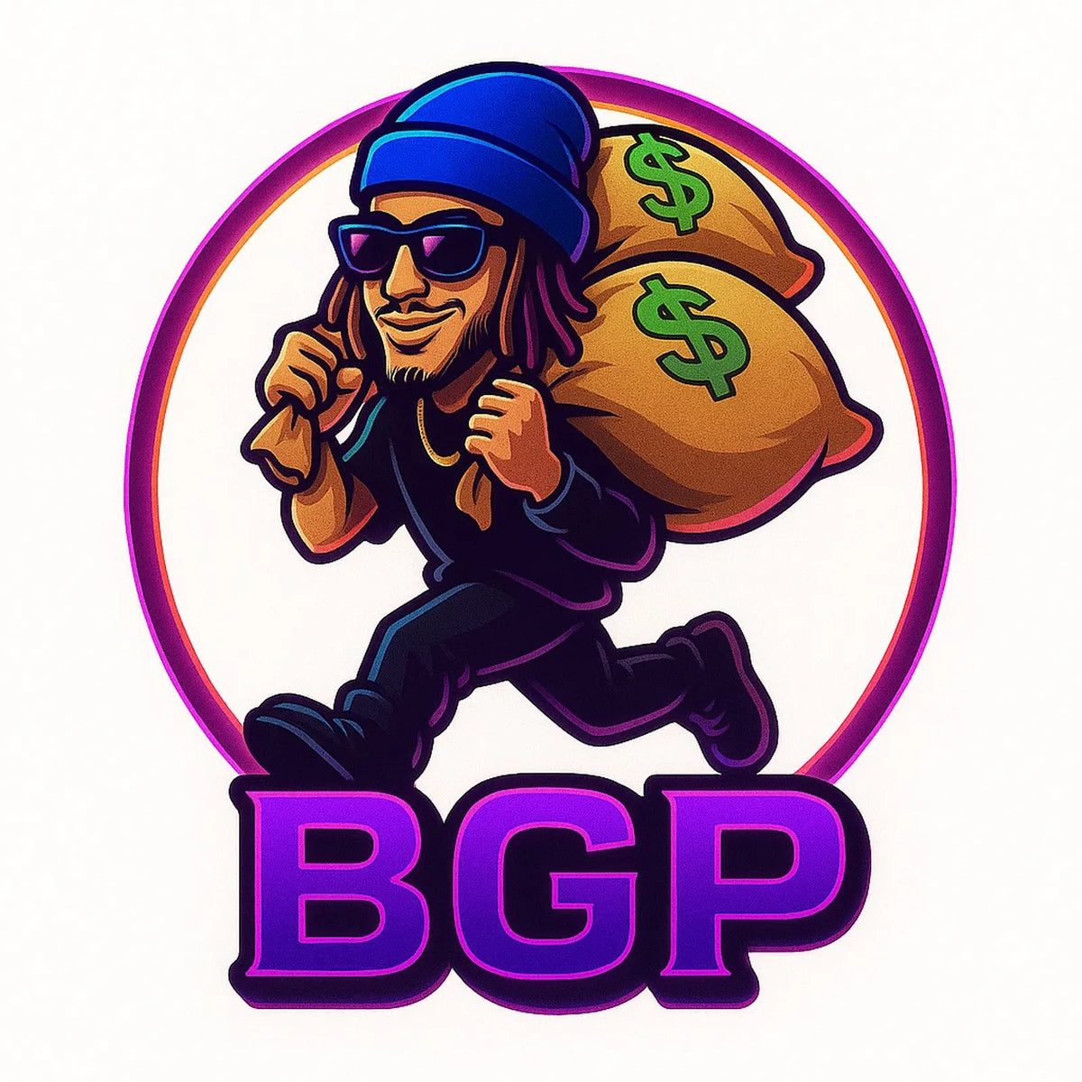 BGP 